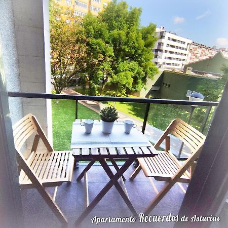 Apartamento Recuerdos De Asturias Piedras Blancas Exterior foto